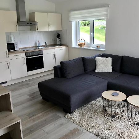 Ferienwohnung Stafflel - Wohlfühlen im Odenwald Schmal-Beerbach Exterior foto