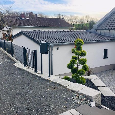 Ferienwohnung Stafflel - Wohlfühlen im Odenwald Schmal-Beerbach Exterior foto