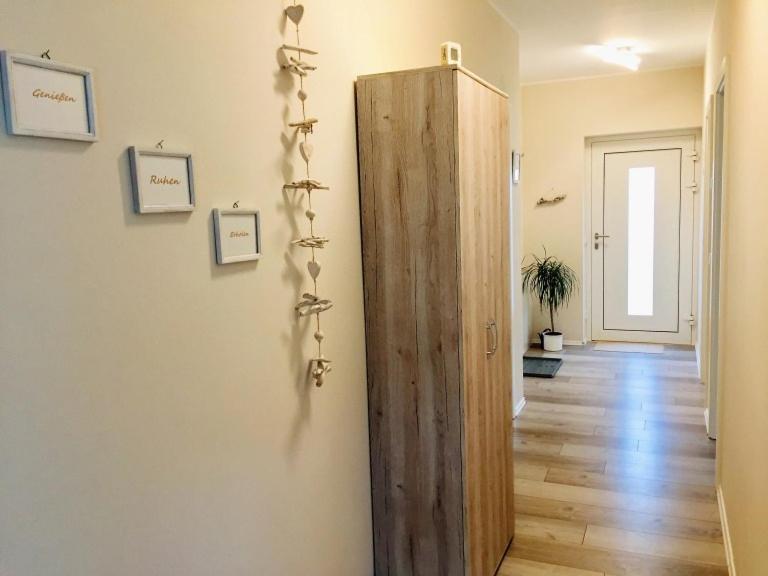 Ferienwohnung Stafflel - Wohlfühlen im Odenwald Schmal-Beerbach Exterior foto